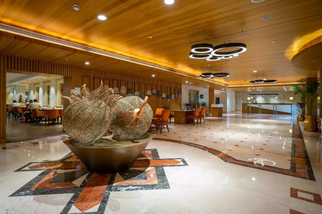 Holiday Inn Agra